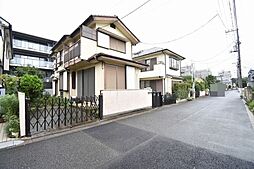 物件画像 練馬区関町南2丁目　売地