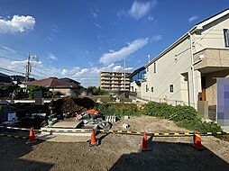 物件画像 東村山市野口町2丁目　新築戸建　2号棟