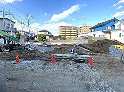 物件画像 東村山市野口町2丁目　新築戸建　1号棟