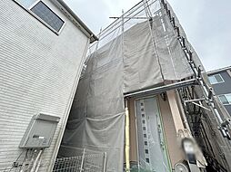 物件画像 多摩市和田　中古戸建