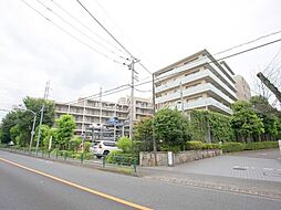 物件画像 ルフォンソレイユ小平小川町