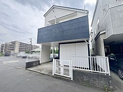 物件画像 立川市砂川町8丁目　中古戸建