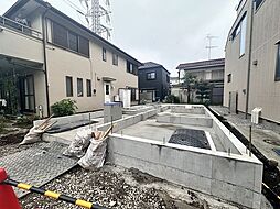 物件画像 屋上テラスのある5LDK「西立川の家」