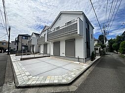 物件画像 小平市鈴木町1丁目　新築分譲住宅