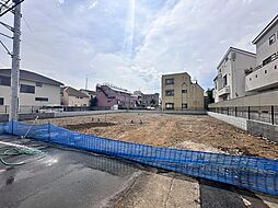 物件画像 小金井市東町4丁目　新築分譲戸建　3号棟