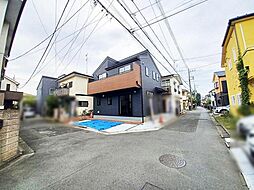 物件画像 小平市上水新町第1期　新築分譲住宅　1号棟