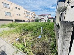 物件画像 小平市学園東町1期　売地　2号地