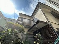 東京都調布市多摩川1丁目：物件画像