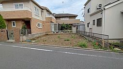 物件画像 小金井市前原町3丁目　売地