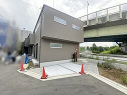 物件画像 府中市寿町3丁目　新築戸建