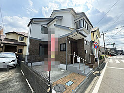 物件画像 清瀬市中清戸5丁目　戸建