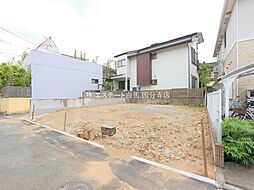 物件画像 日野市平山6丁目　土地