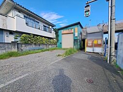 物件画像 昭島市緑町3丁目　土地