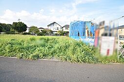 物件画像 日野市大字川辺堀之内 土地 B区画