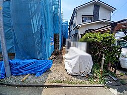 物件画像 立川市曙町3丁目　新築戸建