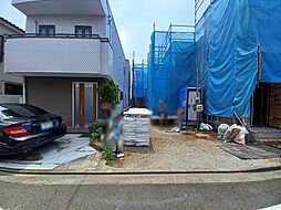 物件画像 立川市曙町3丁目　新築戸建