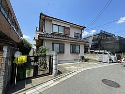 物件画像 小平市小川町1丁目　土地