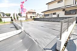 物件画像 東大和市向原4丁目　土地　3号区