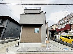 物件画像 屋上のある「立川の家」