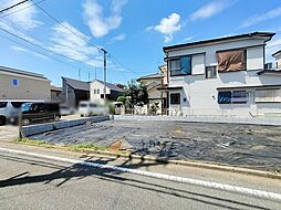 物件画像 立川市砂川町1丁目　土地