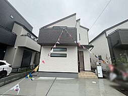 物件画像 立川市砂川町5丁目　戸建　10-9