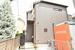 物件画像 小平市花小金井4丁目　新築戸建