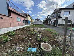 物件画像 武蔵村山市大南2丁目　土地