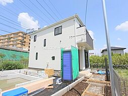 物件画像 立川市上砂町4丁目　戸建　2-B