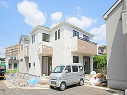 物件画像 立川市上砂町4丁目　戸建　2-F