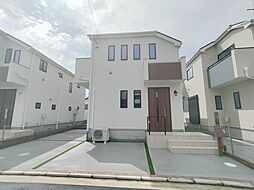 物件画像 立川市上砂町4丁目　戸建　B号棟