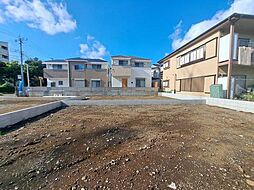 物件画像 東村山市富士見町1丁目　新築戸建