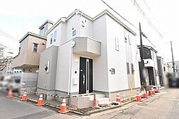 物件画像 東村山市萩山町2丁目　新築戸建