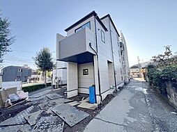 物件画像 昭島市松原町2丁目　戸建