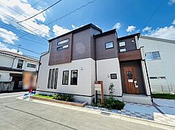 物件画像 東久留米市小山5丁目　戸建　全5棟