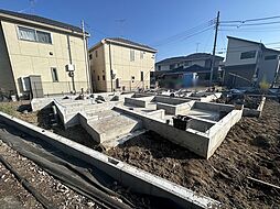 物件画像 府中市住吉町3丁目　戸建　6-2