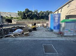 物件画像 府中市住吉町3丁目　戸建　6-1