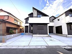 物件画像 府中市西府町4丁目　戸建　3-2