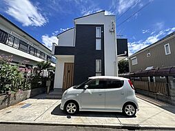 物件画像 小金井市貫井南町5丁目　戸建