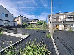 物件画像 調布市小島町3丁目　土地　C区画