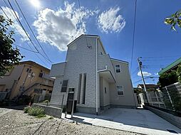 物件画像 府中市本宿町1丁目　新築戸建