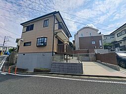 物件画像 稲城市百村　戸建