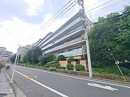 物件画像 ルフォンソレイユ小平小川町