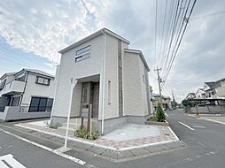 物件画像 日野市栄町3丁目　新築戸建