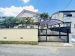 物件画像 府中市西府町3丁目 戸建