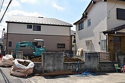 物件画像 立川市砂川町8丁目　土地