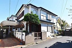 物件画像 調布市布田6丁目 戸建