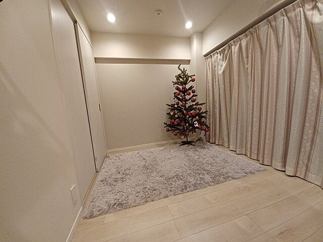 洋室 ニュー国分寺ハイツ 7階/-