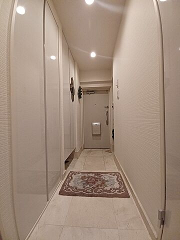 室内 ニュー国分寺ハイツ 7階/-