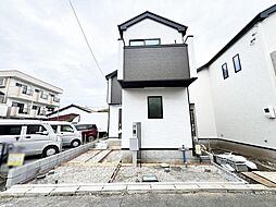 物件画像 昭島市朝日町3丁目　戸建　3-1