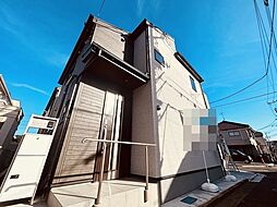 物件画像 西東京市西原町5丁目　新築戸建　1-1